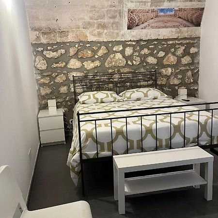 Casa Vittoria Villa Palazzolo Acreide Dış mekan fotoğraf