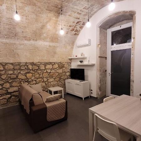 Casa Vittoria Villa Palazzolo Acreide Dış mekan fotoğraf