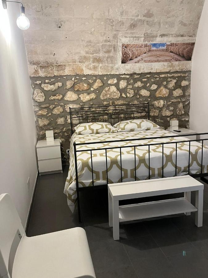 Casa Vittoria Villa Palazzolo Acreide Dış mekan fotoğraf
