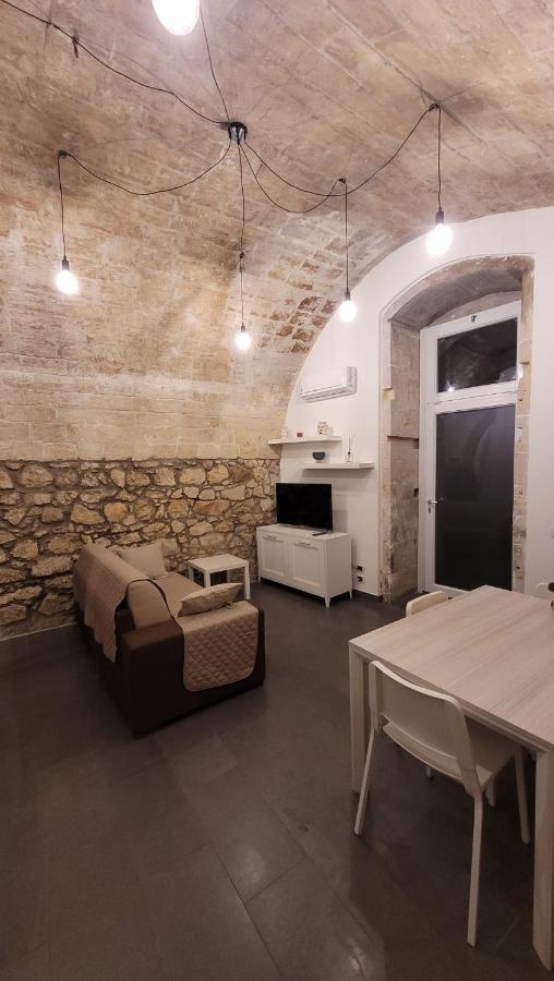 Casa Vittoria Villa Palazzolo Acreide Dış mekan fotoğraf