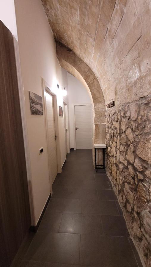 Casa Vittoria Villa Palazzolo Acreide Dış mekan fotoğraf