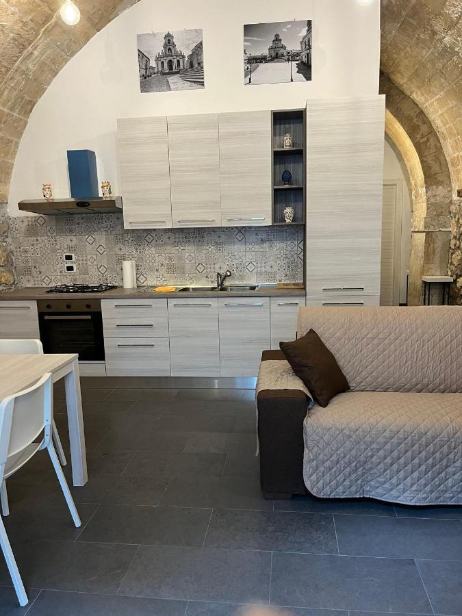 Casa Vittoria Villa Palazzolo Acreide Dış mekan fotoğraf