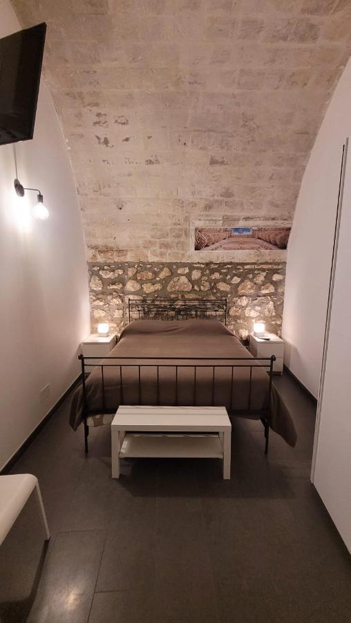 Casa Vittoria Villa Palazzolo Acreide Dış mekan fotoğraf