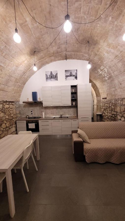 Casa Vittoria Villa Palazzolo Acreide Dış mekan fotoğraf