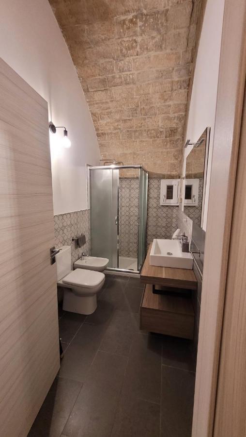 Casa Vittoria Villa Palazzolo Acreide Dış mekan fotoğraf