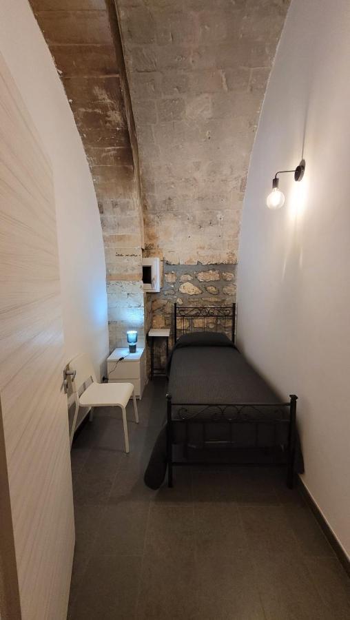 Casa Vittoria Villa Palazzolo Acreide Dış mekan fotoğraf