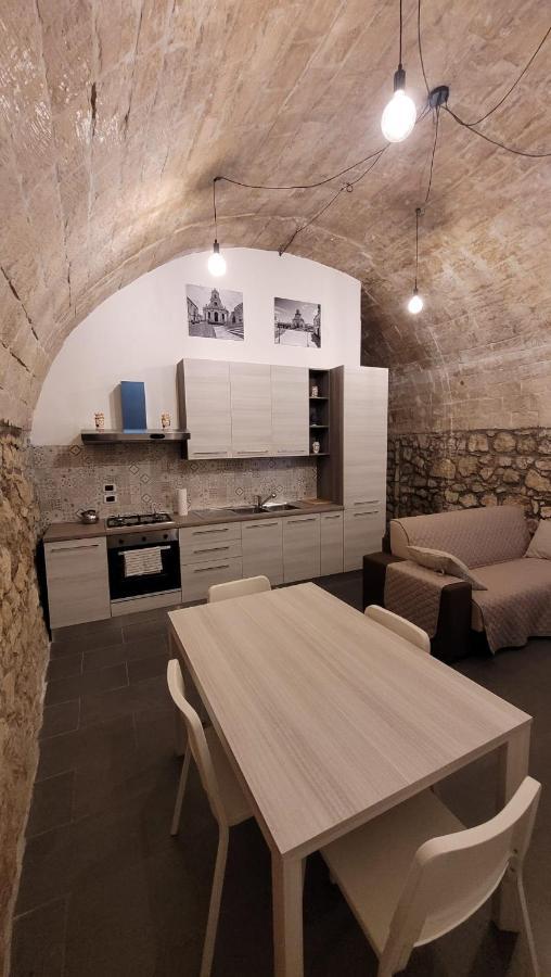 Casa Vittoria Villa Palazzolo Acreide Dış mekan fotoğraf