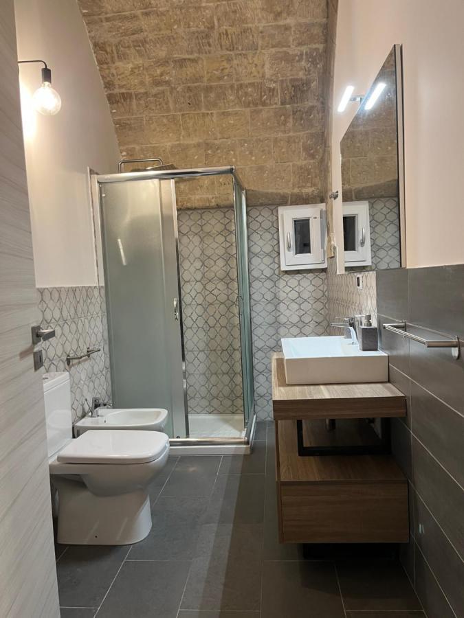 Casa Vittoria Villa Palazzolo Acreide Dış mekan fotoğraf